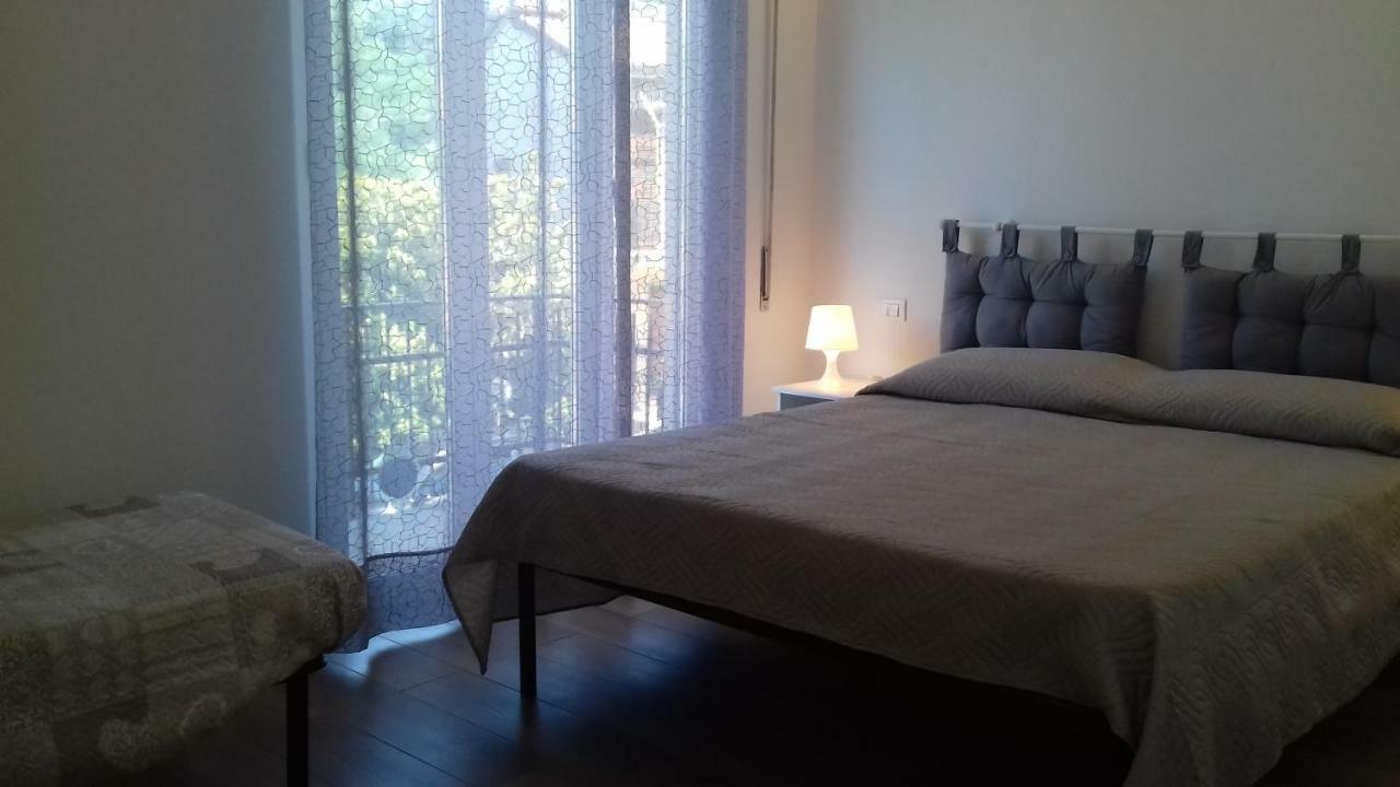 Hotel Ca Di Ale Lerici Exteriér fotografie